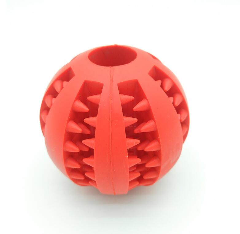 Pet Slow Feeder Ball