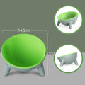 Pet Bowl With Stand