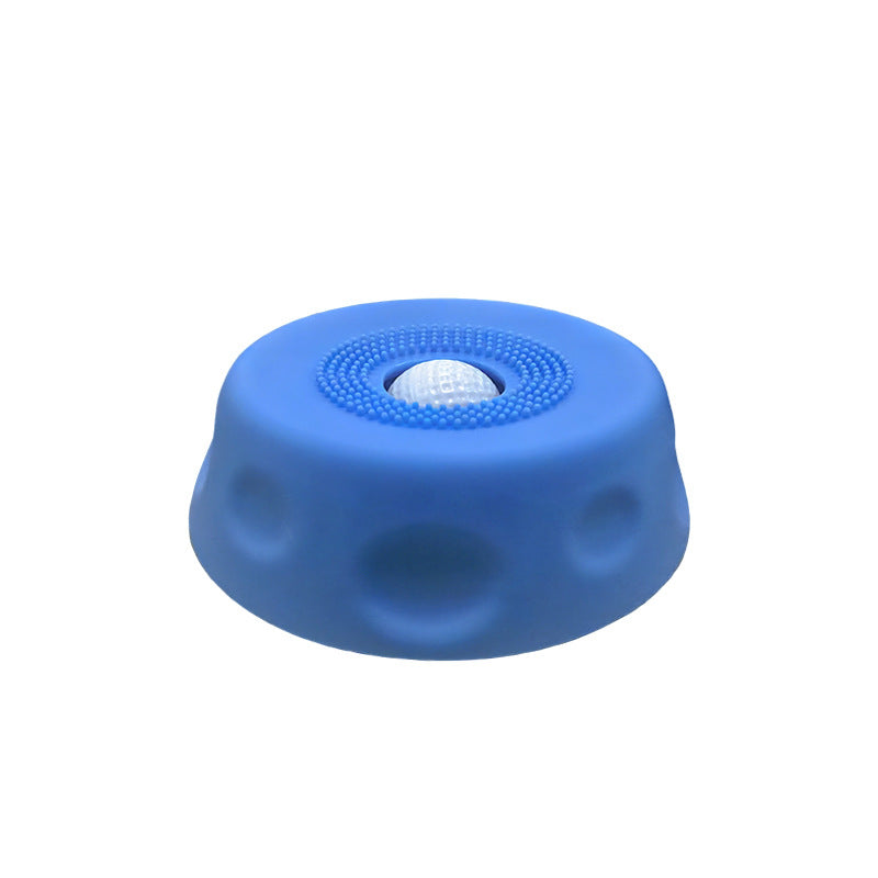 Dog Liquid Lick Bow Dog Slow-Feeding Plate